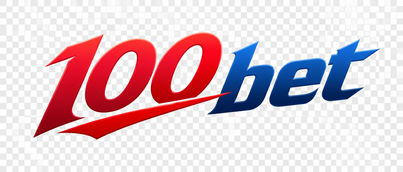 100 bet লোগো